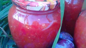 Рецепты для блендера с томатами и соусом томатным