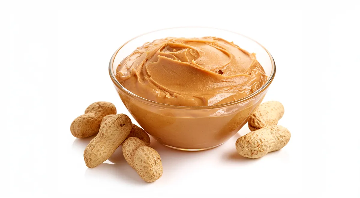 Арахисовая паста