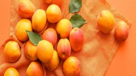 5 причин начать есть абрикосы прямо сейчас