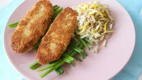 Рецепты на ужин с рисом и крабами