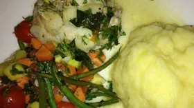 Рецепты с маслом растительным, морковью и базиликом