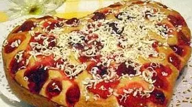 Рецепты с молочной продукцией, яйцом и корицей