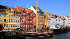 Копенгаген – что посмотреть, что попробовать