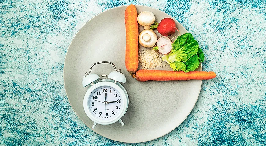 Самые современные диеты для похудения