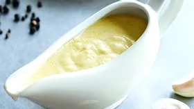 Анчоусный соус