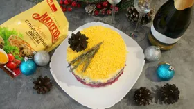 Рецепты с картофелем, свёклой и горохом