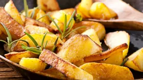 Как вкусно приготовить картошку и заслужить аплодисменты