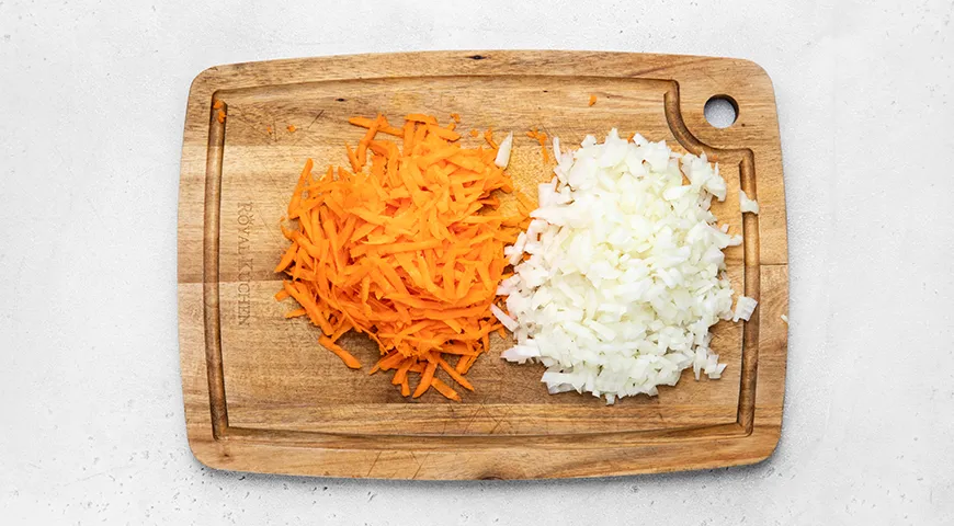 Тефтели из индейки с рисом