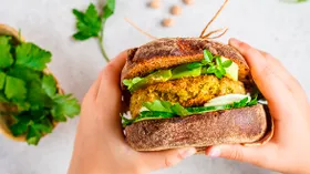 Овощные блюда для детей: 10 рецептов для самых привередливых