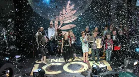 Пальмовая ветвь досталась сибирякам!