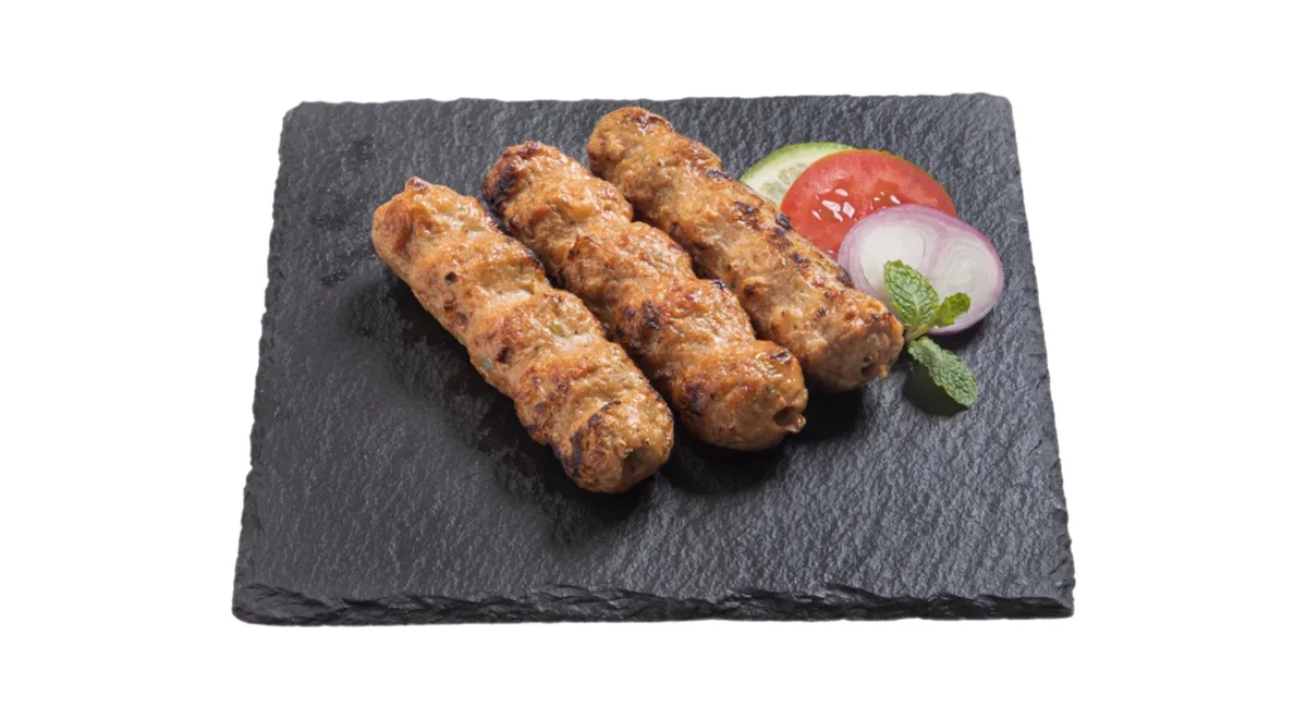 Люля из индейки