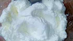 Простые рецепты с кисломолочными продуктами и лимоном