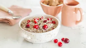 Простые рецепты с мёдом и маком