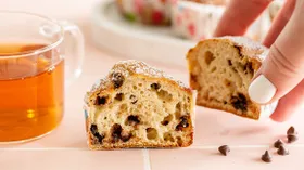 Рецепты с молоком и мукой овсяной