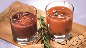 Простые рецепты с изюмом и соусами