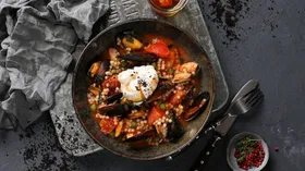 Рецепты с маслом оливковым, сельдереем и пастой