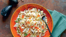 В суп, салат, к пиву: как приготовить идеального кальмара – рассказывает шеф-повар