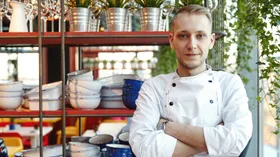 Рецепты с молочной продукцией, твёрдыми сырами и ягодами
