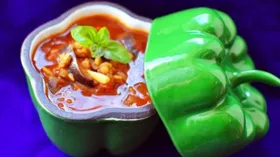 Рецепты для постного меню с соусами и чечевицей