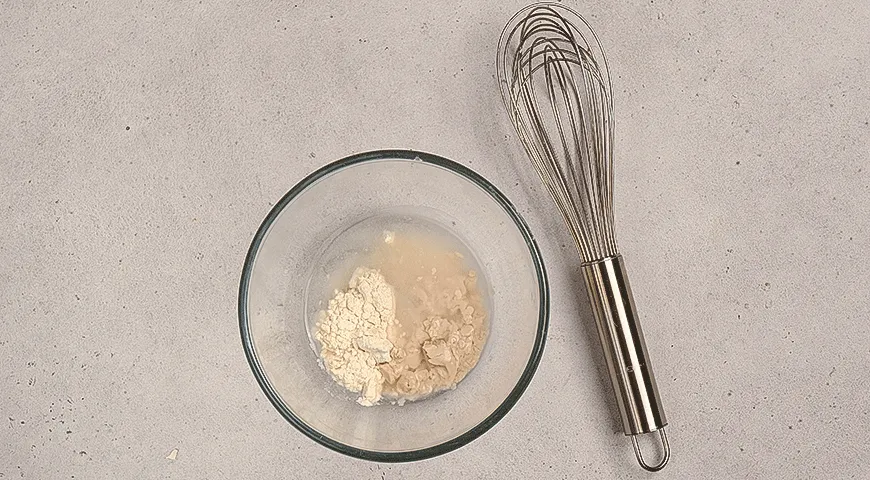 Греческий хлеб Цуреки