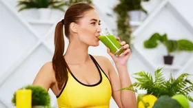 Диета «Перезагрузка тела»: как работает, сколько можно сбросить, что говорят эксперты