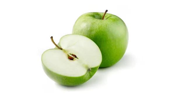 Яблоко Гренни Смит