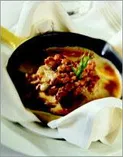 Простые рецепты с овощами и цикорием