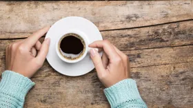 Почему может ухудшиться самочувствие после кофе