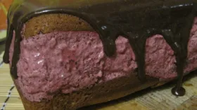 Рецепты на обед с черникой и шоколадом