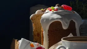 Простые рецепты с лимоном и курагой