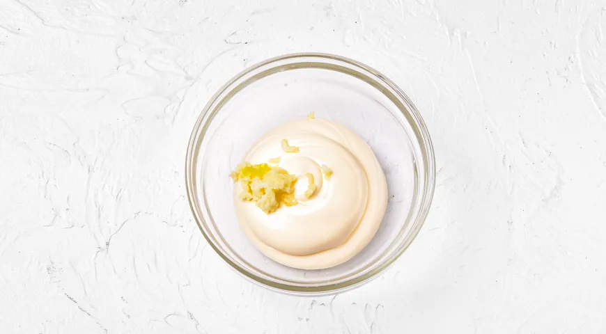 Салат «Мужские слезы» с говядиной