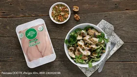 Рецепты с маслом оливковым, яблоком и индейкой