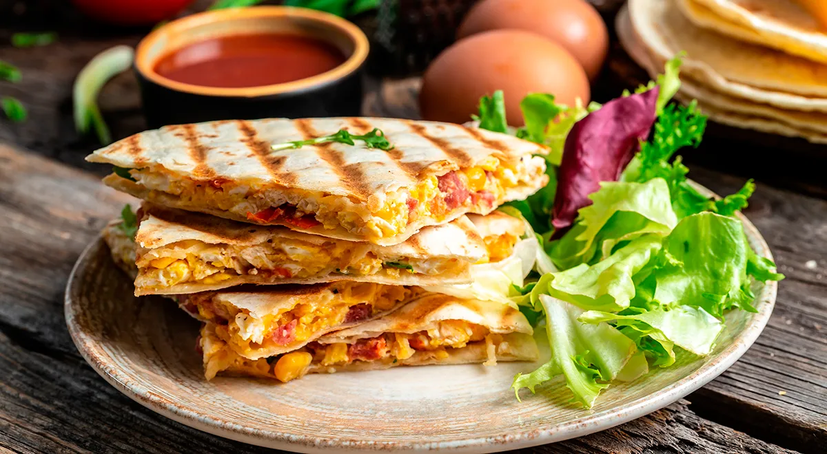 Необычные и вкусные домашние завтраки: топ-15 рецептов