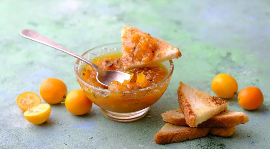 Кумкват и 5 идеальных сочетаний цитрусового с другими продуктами