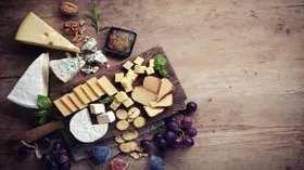 Учёные: сыры с благородной плесенью могут исчезнуть навсегда