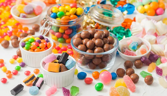Съедобное счастье: как шоколад превращает жизнь в праздник