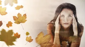 8 продуктов, помогающих бороться с сезонной депрессией