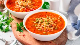 Какой суп приготовить: 15 вкусных и интересных супов на каждый день