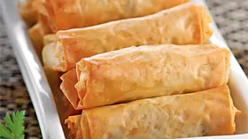 Рецепты на Новый год с маслом оливковым и корицей