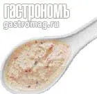 Рецепты с овощами, молочной продукцией и соусами