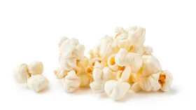 Попкорн соленый