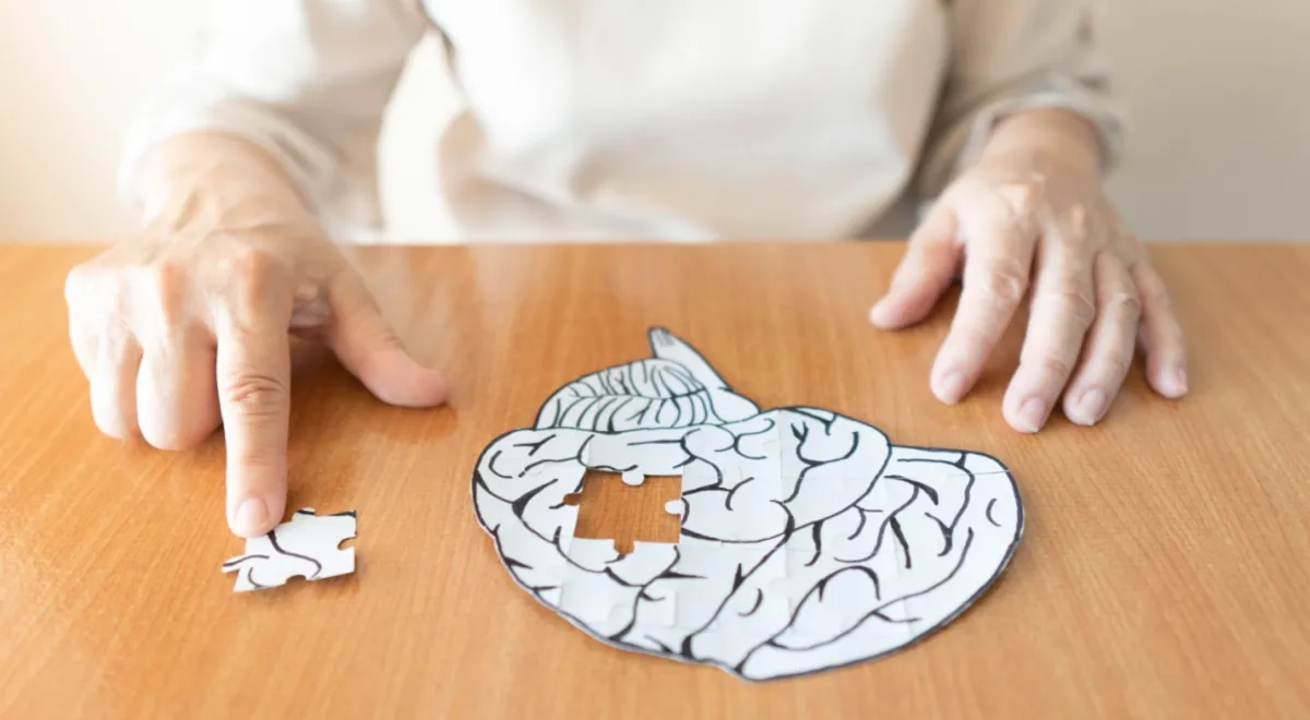 Чем и как питаться, чтобы избежать болезни Альцгеймера, – мнение нейробиолога