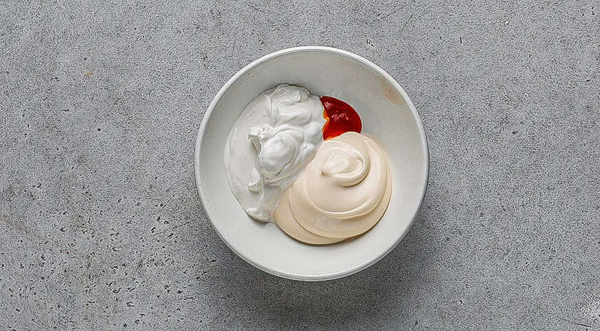 Кукурузные «ребрышки»