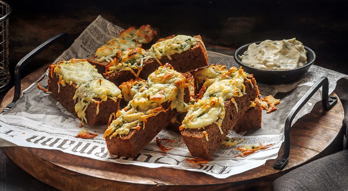 Как приготовить гренки, 11 рецептов с черным и белым хлебом — читать на ...