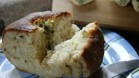 Рецепты с молочной продукцией, сыром Фета и орегано