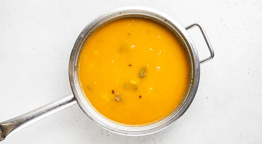 Плов с куриными сердечками