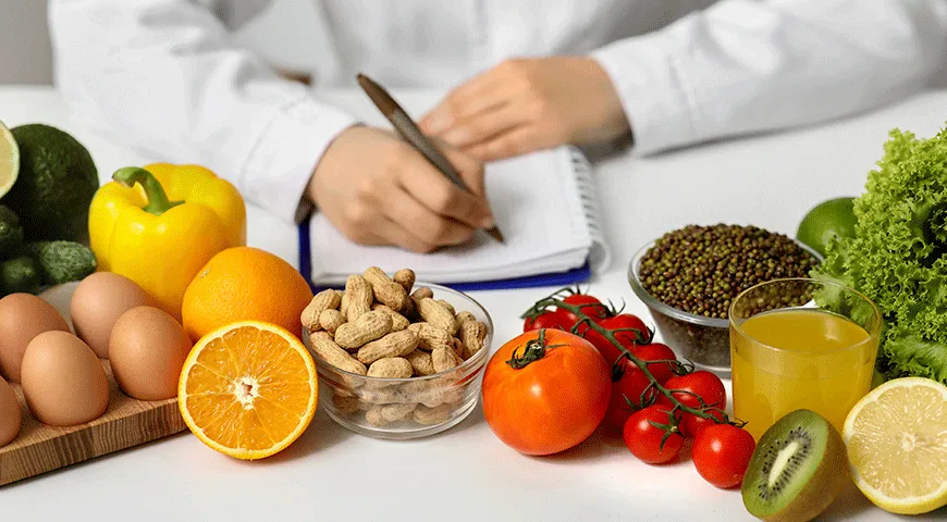 Самые современные диеты для похудения