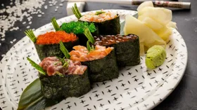 Легендарный Сейджи Кусано открыл второй ресторан в Москве