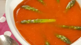 Простые рецепты с овощами и желатином