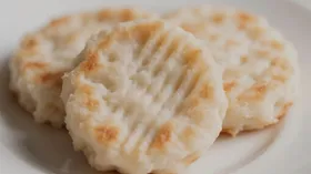 Ленивые вареники